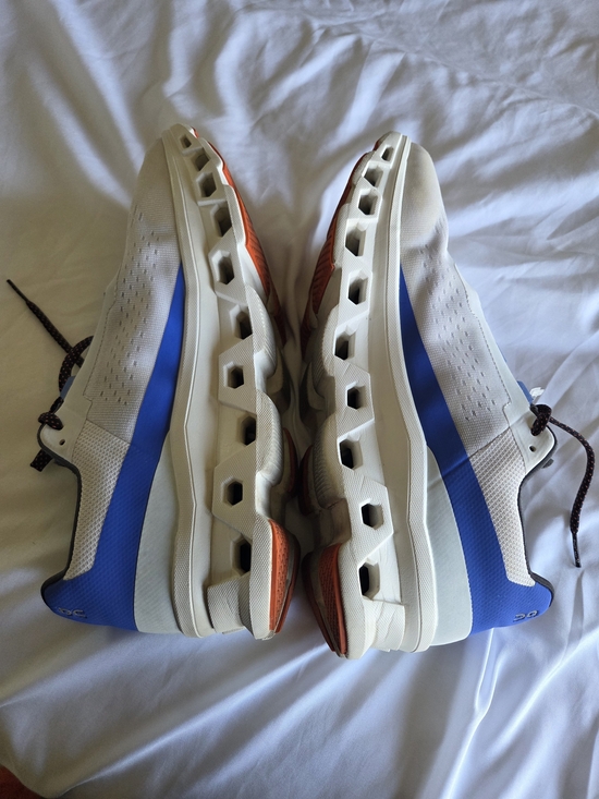 On Running | On Cloud Running Shoe main image 7